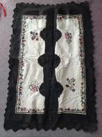 Folkore schort Balkan, Ophalen of Verzenden, Gebruikt, Overige kleuren, Schort