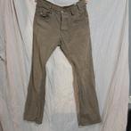 Vintage Corduroy Broek, Ophalen of Verzenden, Zo goed als nieuw, W32 (confectie 46) of kleiner, Pike Jeans