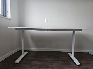 Bureau wit - afbeelding 3