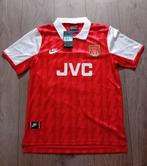 Bergkamp voetbalshirt Arsenal, Ophalen of Verzenden, Nieuw, Buitenlandse clubs, Shirt