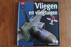 InSiders Vliegen en vliegtuigen, Ophalen of Verzenden, Zo goed als nieuw