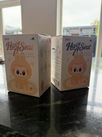Labubu orgineel beschikbaar voor biedingen