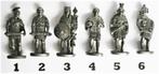 22ijk- Ferrero kinder surprise metal RÖMER romeinen serie 2, Ophalen of Verzenden, Zo goed als nieuw, Overige typen