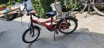 Loekie kinderfiets 16 inch, Fietsen en Brommers, Fietsen | Kinderfietsjes, Ophalen, Gebruikt, 16 tot 20 inch, Loekie