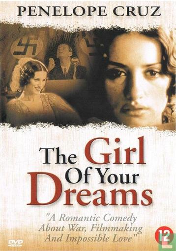 The girl of your dreams (Fernando Trueba) beschikbaar voor biedingen