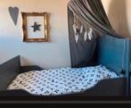 Prachtige klamboe van Liewood stone grey als nieuw!, Kinderen en Baby's, Kinderkamer | Inrichting en Decoratie, Ophalen of Verzenden