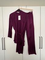 Kimono en broek Zara NIEUW, Kleding | Dames, Ophalen of Verzenden, Zo goed als nieuw, Maat 38/40 (M)