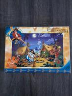 Piraten Puzzel - 35 Stukjes - Compleet, Ophalen of Verzenden, 10 tot 50 stukjes, Zo goed als nieuw, 2 tot 4 jaar