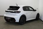 Peugeot 208 1.2 PureTech 100 GT (bj 2023), Voorwielaandrijving, 101 pk, Gebruikt, Euro 6