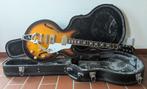 2024 Epiphone Casino Bigsby B7, Ophalen, Zo goed als nieuw, Hollow body, Epiphone