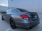 Mercedes-Benz E-klasse AMG 63 S 4 MATIC 612 PK |Camera|Keyle, Auto's, Mercedes-Benz, Automaat, 4000 cc, Leder, Sedan