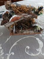 Haardvuurtje voor bij de kribbe, Diversen, Kerst, Ophalen of Verzenden
