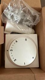 3 stuks Danfoss thermostatisch regelelement, Ophalen of Verzenden, Nieuw