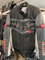 Motor jas en motorbroek maat L, Motoren, Ophalen of Verzenden, Tweedehands, Heren, Jas | textiel