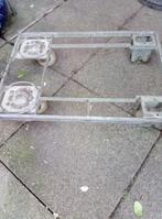 Verhuishondje, 100 liter of meer, Ophalen of Verzenden, Gebruikt, Transportkar