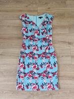 Smashed Lemon Jurk - Prachtig!, Kleding | Dames, Jurken, Verzenden, Zo goed als nieuw