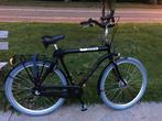 Avalon 19inch herenfiets, Fietsen en Brommers, Fietsen | Heren | Herenfietsen, Versnellingen, Zo goed als nieuw, 65 cm of meer