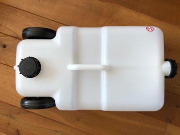 Fendt Afvalwatertank - Nieuw beschikbaar voor biedingen