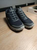 Skechers Glide Step maat 43, Blauw, Overige typen, Ophalen of Verzenden, Zo goed als nieuw