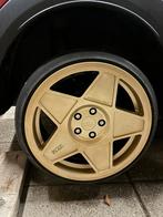5x112 3sdm velgen 18 inch uniek!, Ophalen, Gebruikt