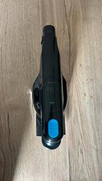 Silvercrest, Ophalen of Verzenden, Zo goed als nieuw, Stofzuiger