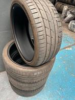 Pirelli zomerbanden 295 35 21 x2 en 255 40 21 x2, Gebruikt, 235 mm, Band(en), Personenwagen