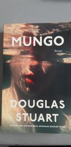 Douglas Stuart - Mungo, Douglas Stuart, Ophalen of Verzenden, Zo goed als nieuw, Nederland