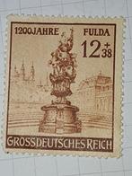Hitler postzegels, Postzegels en Munten, Ophalen of Verzenden