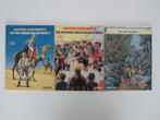 Lester Cockney, SC, Franz, avontuur, Meerdere stripboeken, Ophalen of Verzenden, Zo goed als nieuw