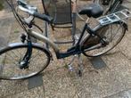 Mooie dames giets met versnellingen, Overige merken, Ophalen of Verzenden, Zo goed als nieuw, 51 tot 55 cm