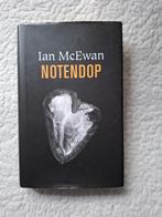 Ian McEwan - Notendop, Ophalen of Verzenden, Gelezen, Ian McEwan, Europa overig