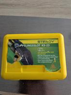 steady ks-23, Ophalen, Gebruikt
