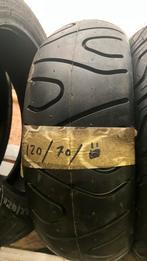 Band vespa 120/70-11 120 70 11 opruiming merk deestone, Fietsen en Brommers, Brommeronderdelen | Scooters, Overige merken, Info@hoevemotoren.nl