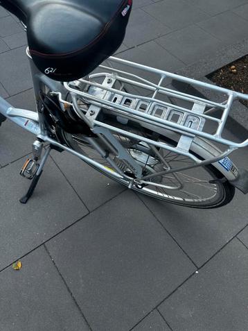 Trek Elektrische Fiets (Zonder Accu/Display) beschikbaar voor biedingen