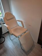 Behandelstoel, Ophalen, Gebruikt, Massagestoel of Kussen