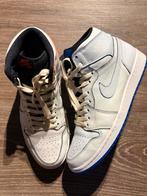 Air Jordan 1 SB Lance Mountain Wit, Ophalen of Verzenden, Zo goed als nieuw, Wit, Sneakers of Gympen