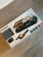SilverCrest raclette grill met steenplaat en grillplaat, Ophalen of Verzenden, Nieuw, Steengrill