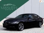 BMW 3-serie 320i High Executive NL auto! NAP 2e eigenaar! Sp, Automaat, Achterwielaandrijving, Euro 6, 4 cilinders