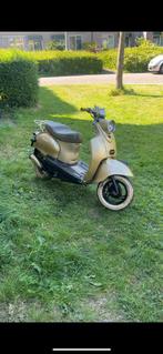 Scooter, Gebruikt, Benzine, Ophalen, Overige merken