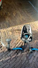 Thule yepp stoeltje fietsstoeltje voorzitje voor, Fietsen en Brommers, Ophalen, Voorzitje, Thule Yepp, 0 t/m 13 kg