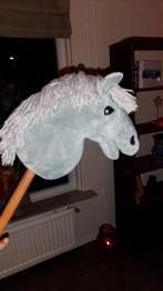 Mooi, nieuwe hobby horse te koop., Ophalen of Verzenden, Zo goed als nieuw