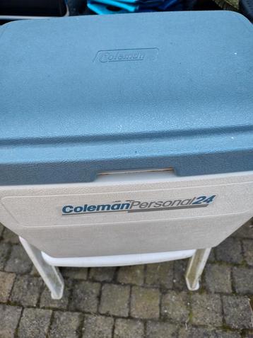 Coleman personal 24 koelbox