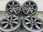 18 Inch Zwarte Originele Mini Clubman Velgen 225/40/18 5x112, Banden en Velgen, Ophalen of Verzenden, 225 mm, 18 inch