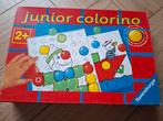 Colorina spel, Kinderen en Baby's, Speelgoed | Educatief en Creatief, Ophalen, Zo goed als nieuw