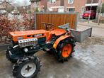 Kubota B7000 compact tractor, Overige merken, Gebruikt, Tot 2500, Ophalen of Verzenden
