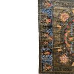 Traditionele Nepalese mandala thangka, Ophalen of Verzenden, Gebruikt