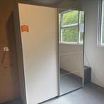 Opruiming! Slaapkamerkast Quadra | 181 x 229 x 62 | van €900, Ophalen, Modern | Luxe | Landelijk | Klassiek | Scandinavisch, Metaal