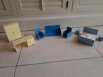 Ikea poppenhuis meubeltjes, Ophalen of Verzenden, Zo goed als nieuw, Poppenhuis