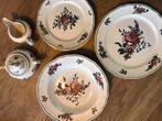Villeroy & Boch, Alt Strassburg servies, Ophalen