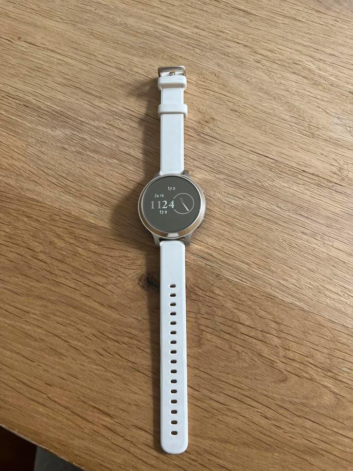 Garmin Lily 2 Active- smartwatch - hartslag- en slaapmonitor, Sieraden, Tassen en Uiterlijk, Horloges | Dames, Zo goed als nieuw
